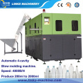 4000bph Automatic Blow Moulding Machine Price for Sale